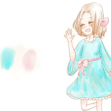 姫仏ちゃん