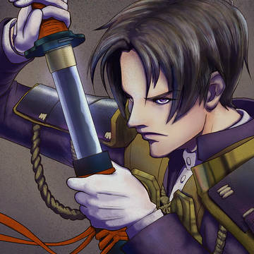 【刀剣乱舞】へし切長谷部