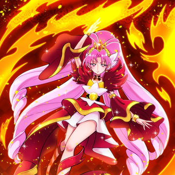 Goプリイラストまとめ