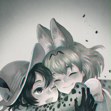 フレンズ