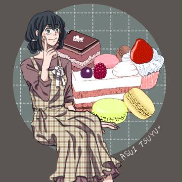 Sweet_Tsuyu