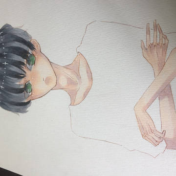 暇つぶし