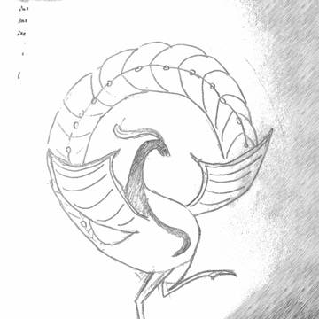 朱雀