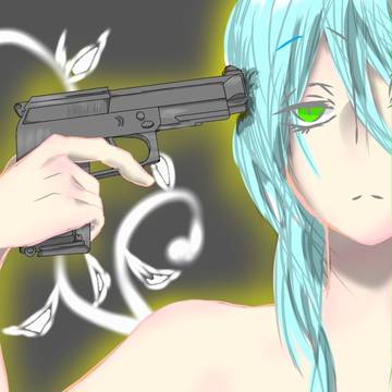 自殺願望