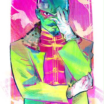 金カム log