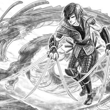 【戦国BASARA】伊達政宗
