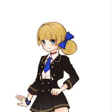 立ち絵
