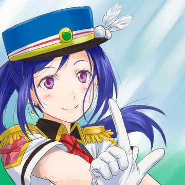 HAPPY PARTY TRAIN