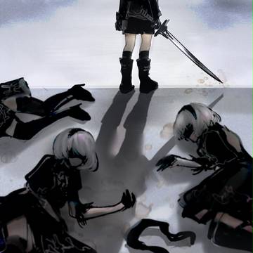 [ネタあり]壊す