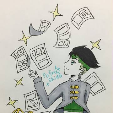 Fafrotskies