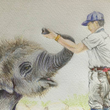 動物園