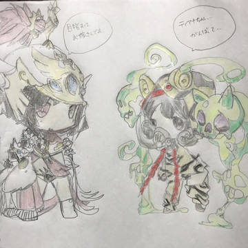 理想の組み合わせ