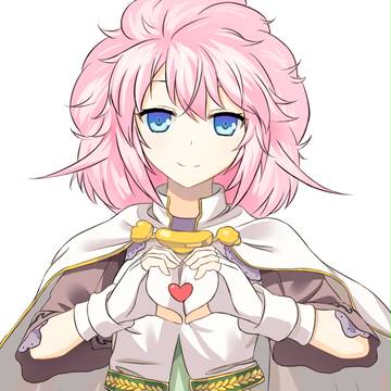 ランス10のシィル