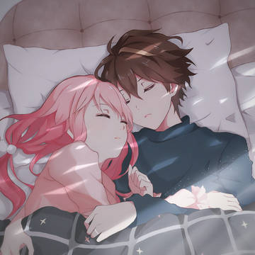 よい夢を〜