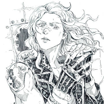 ROCK