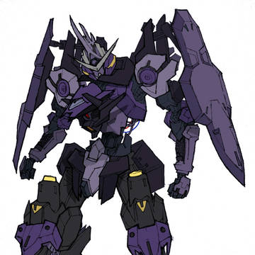 GUNDAM KIMARIS EIN