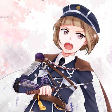 とうらぶログ3