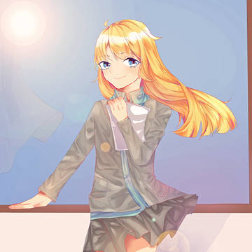 君のいない四月