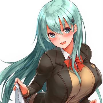 鈴谷