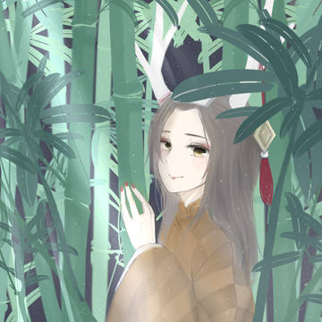 鹿角耀