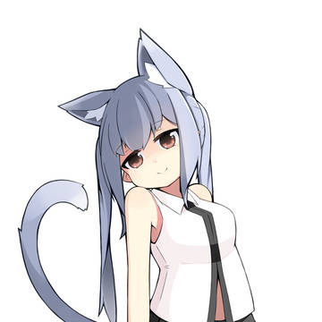 けもみみ