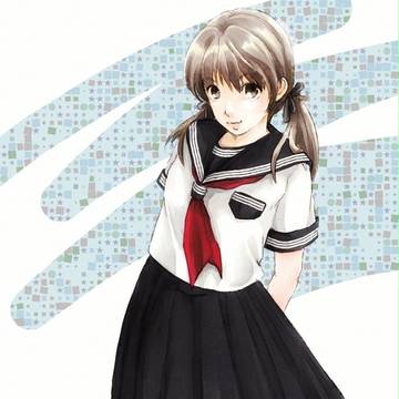 セーラー服