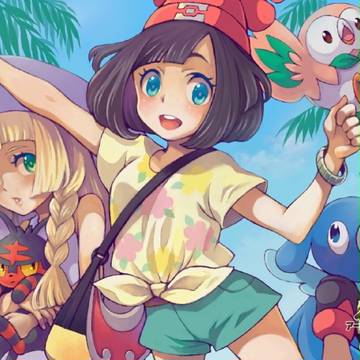 ポケアカまとめ3