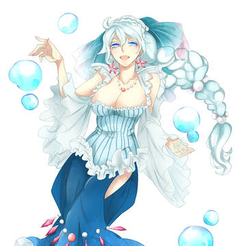 pkmn擬人化まとめ