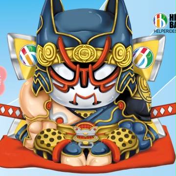 【タイバニ6周年】WEB再録（ヘリペリアンソロ寄稿）