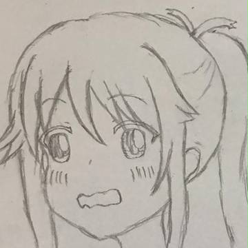 シロちゃん