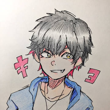 最俺 キヨ