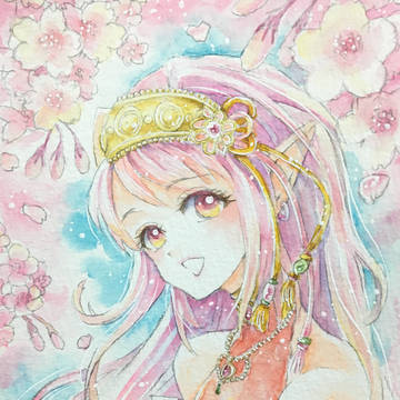 さくらいろ