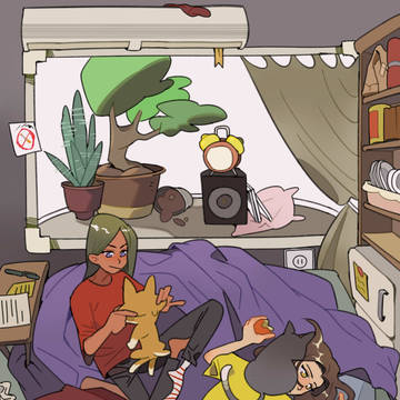 H＆R