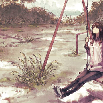 『あれは、昨日の曇り空』