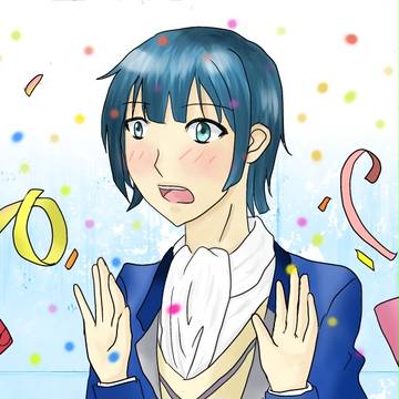 ローエン HAPPY BIRTHDAY!