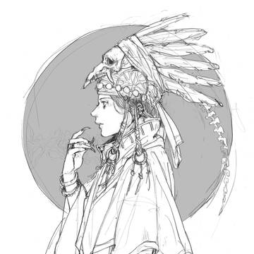 落書き