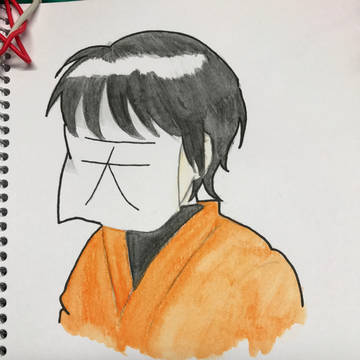 異世界ロボロ