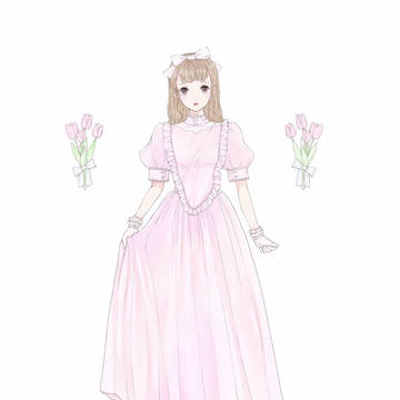 🌷
