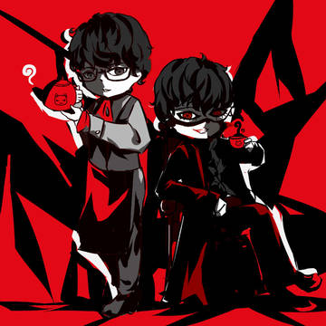 Persona 5
