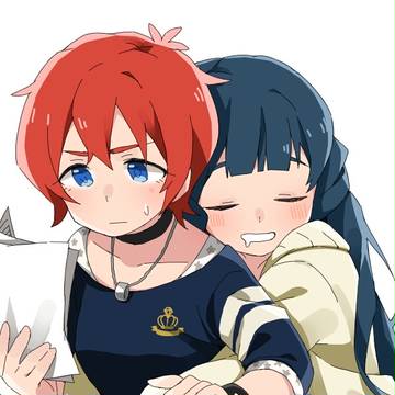 レイジュリ