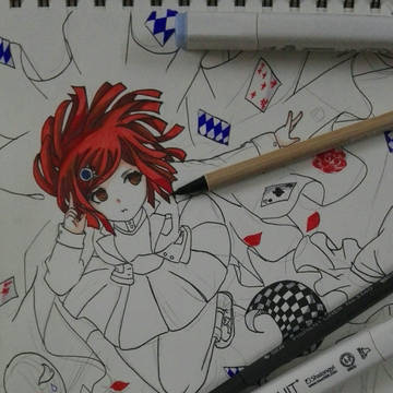 DANGAN LOG 1