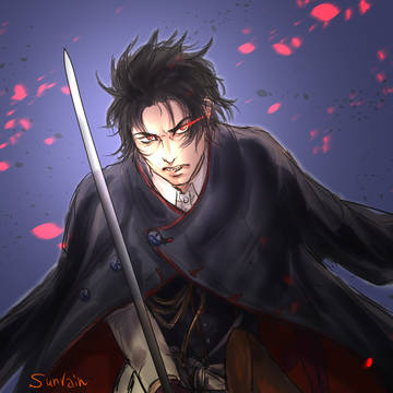 進め！斬れ！