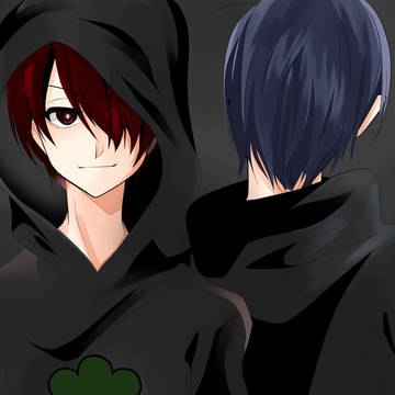 黒長兄