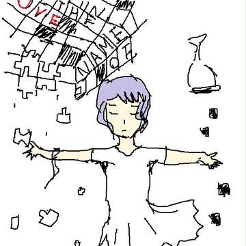 狭鼻下目ヒト科