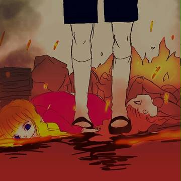 心さえ、心さえ、心さえ、なかったなら