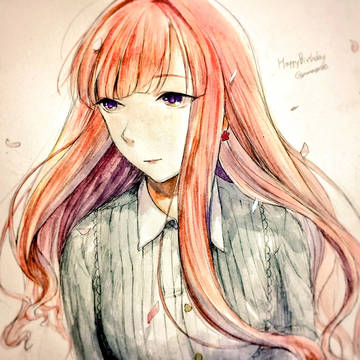 ゆーてんじ誕！