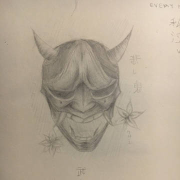 悪魔