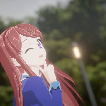 紫吹蘭写真集atスターライト学園出したい