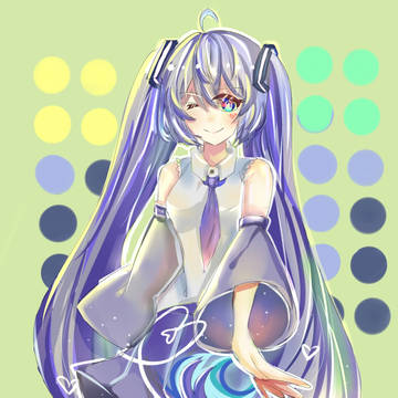 miku