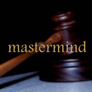 CoC「mastermind」募集画像　